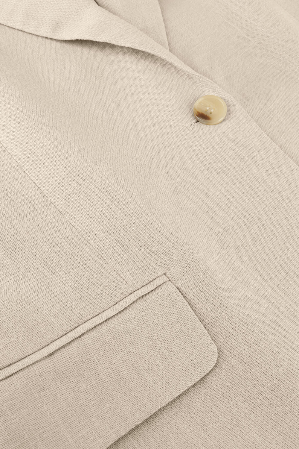 Beige IBANA Broeken/jumpsuits TARIKA - large