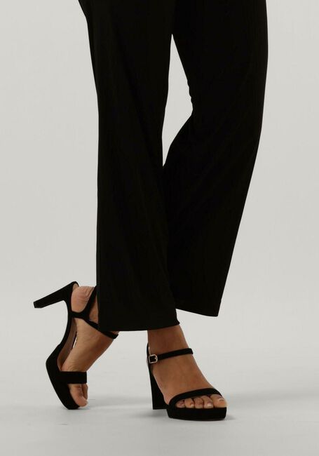 UNISA SORO Sandales en noir - large