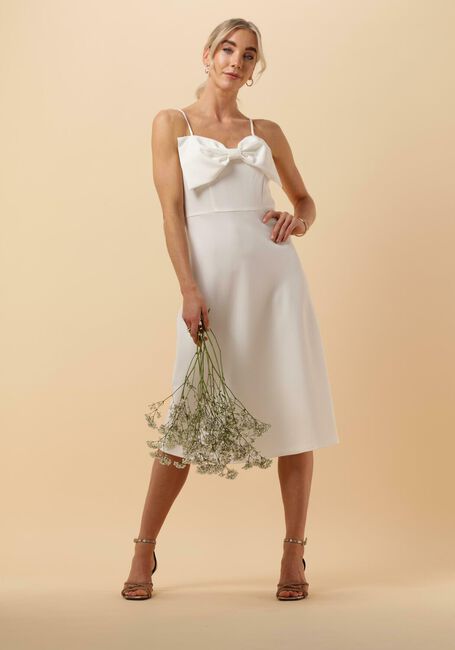 Y.A.S. YASANNA STRAP DRESS - CELEB Mode mariage en blanc - large