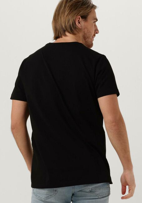 Zwarte PME LEGEND T-shirt GUYVER TEE - large