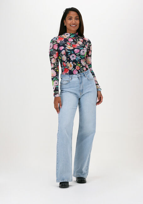 Zwarte MOVES Top FILANA 2465 - large