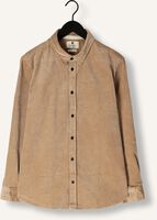 Beige ANERKJENDT Overshirt AKLEIF CORDUROY SHIRT Beige ANERKJENDT Overshirt AKLEIF CORDUROY SHIRT - medium