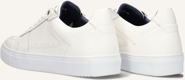 Witte CLAY Sneakers CL124H338 Witte CLAY Sneakers CL124H338 - large