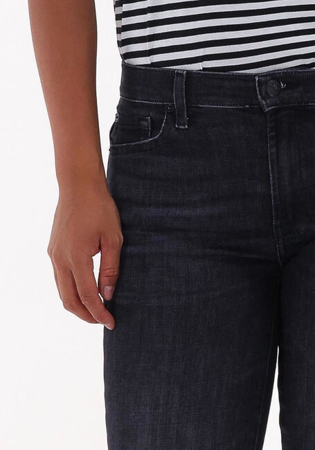 7 FOR ALL MANKIND Skinny jeans HW SKINNY en noir - large