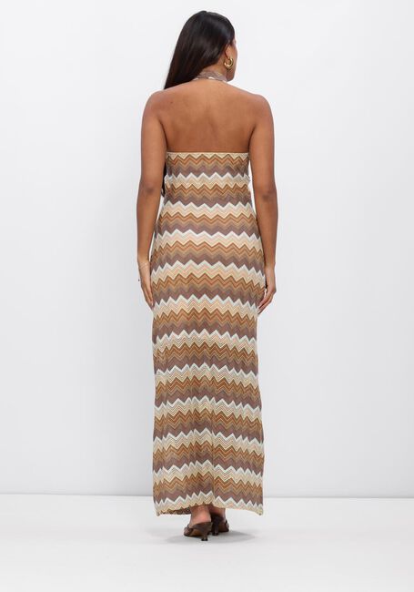 ANA ALCAZAR Robe maxi 041927-3837 en multicolore - large