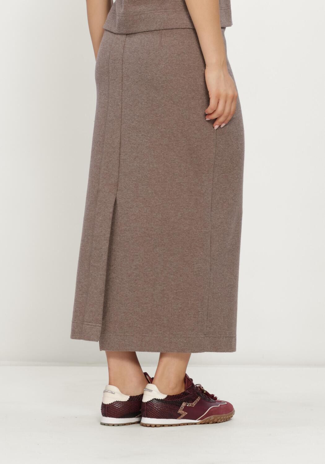 Taupe MOSCOW Maxirok 78-03-FAITH - large