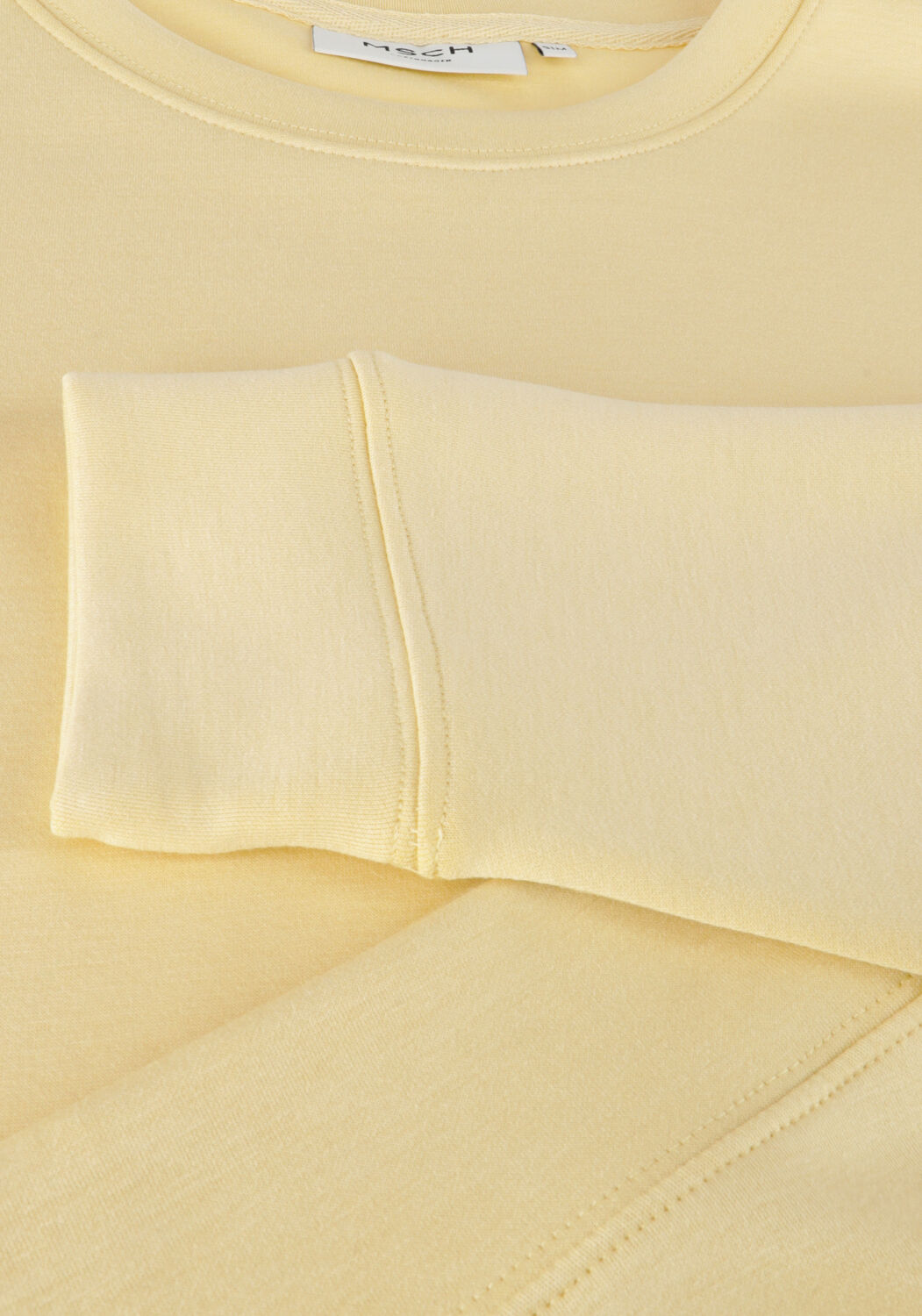 MSCH COPENHAGEN Sweater MSCHIMA Q SWEATSHIRT - large