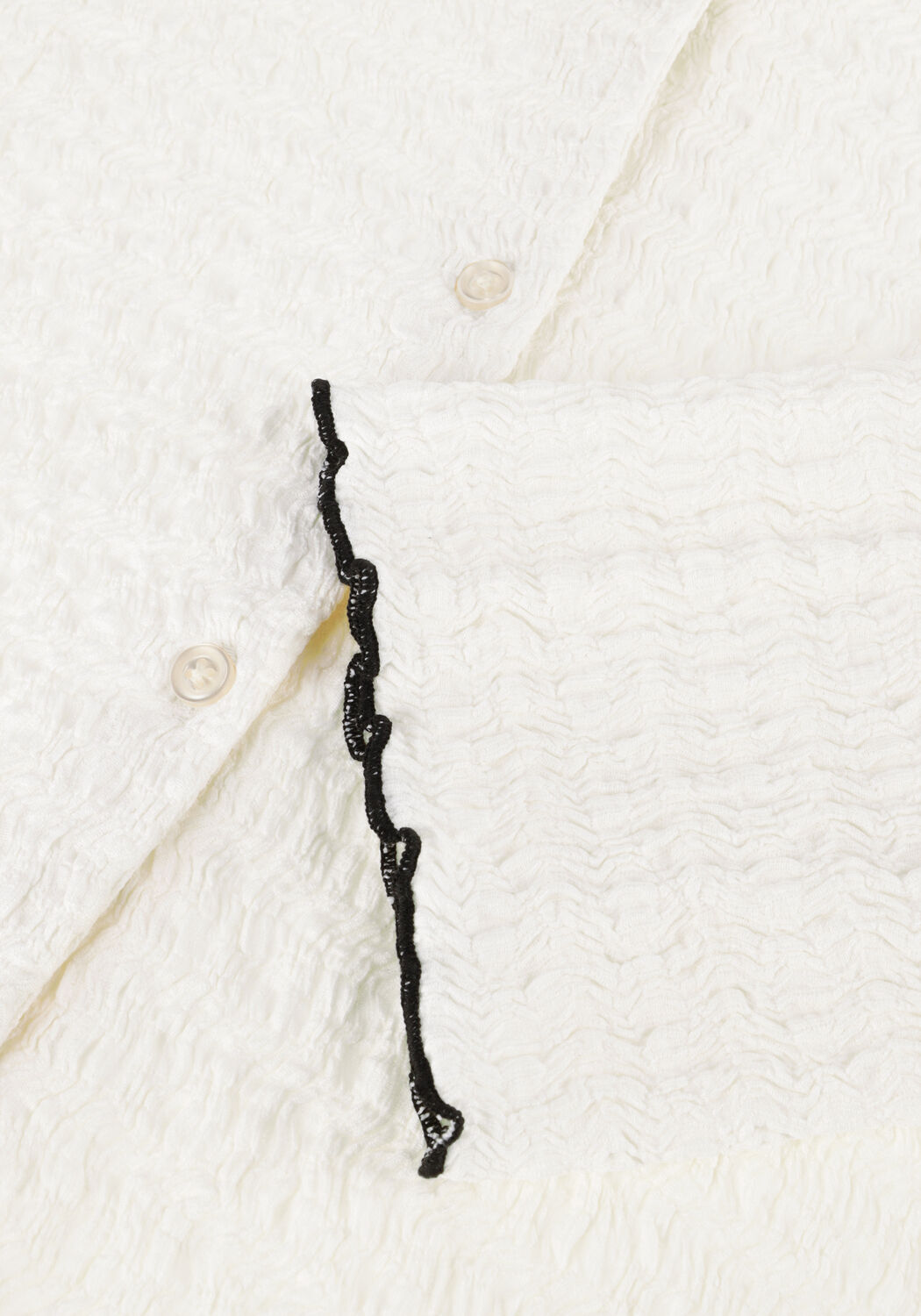 MODSTR&Ouml;M MESI SHIRT Blouses &Eacute;cru - large