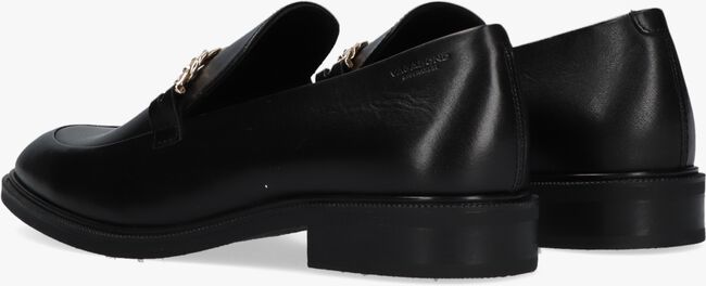Zwarte VAGABOND SHOEMAKERS Loafers FRANCES - large