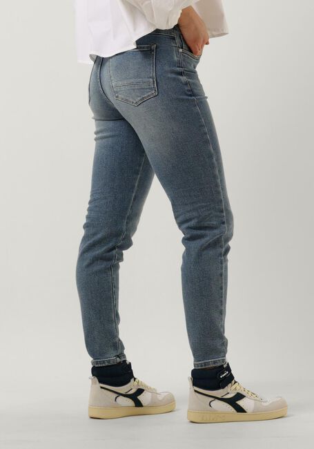 CIRCLE OF TRUST Skinny jeans CHLOE en bleu - large
