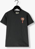 AMMEHOELA T-shirt AM.ZOE.66 en gris - medium