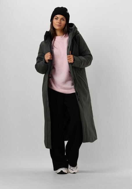 Groene KRAKATAU Jassen QW500 - large