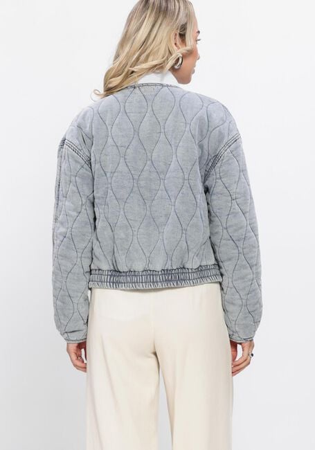 SIMPLE JACKET Vestes en bleu - large