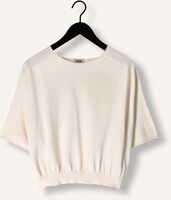 DRYKORN Haut DILARY Écru DRYKORN Haut DILARY Écru - medium