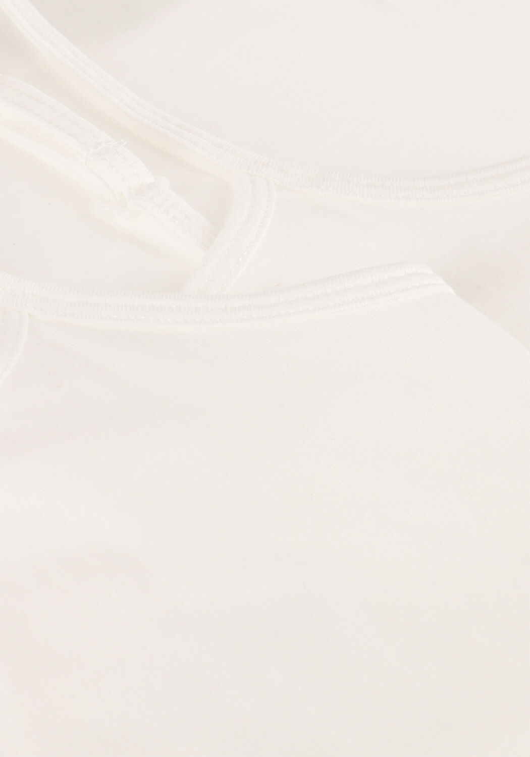 VINGINO Singlets GIRLS SINGLET 2 PACK en blanc - large