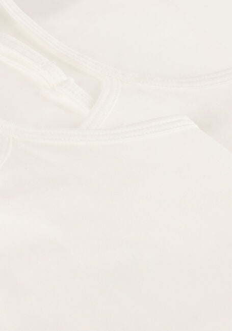 Witte VINGINO  GIRLS SINGLET 2 PACK Witte VINGINO  GIRLS SINGLET 2 PACK - large