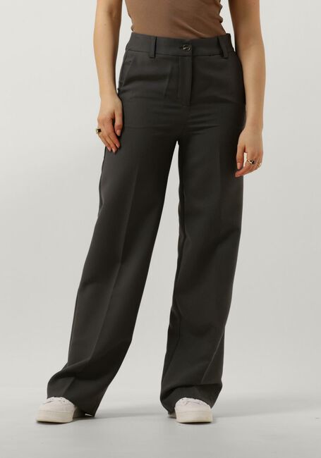 NOTRE-V Pantalon NV-DOUK en gris - large