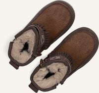 Bruine SHOESME  FL24W016 Bruine SHOESME  FL24W016 - medium