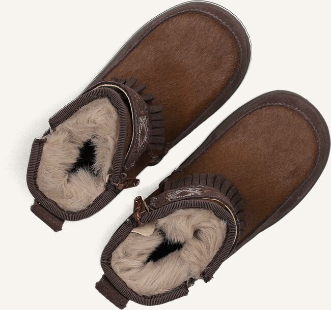 Bruine SHOESME  FL24W016 Bruine SHOESME  FL24W016 - large