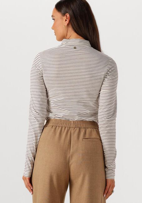 Witte CIRCLE OF TRUST Top KAIA TOP - large