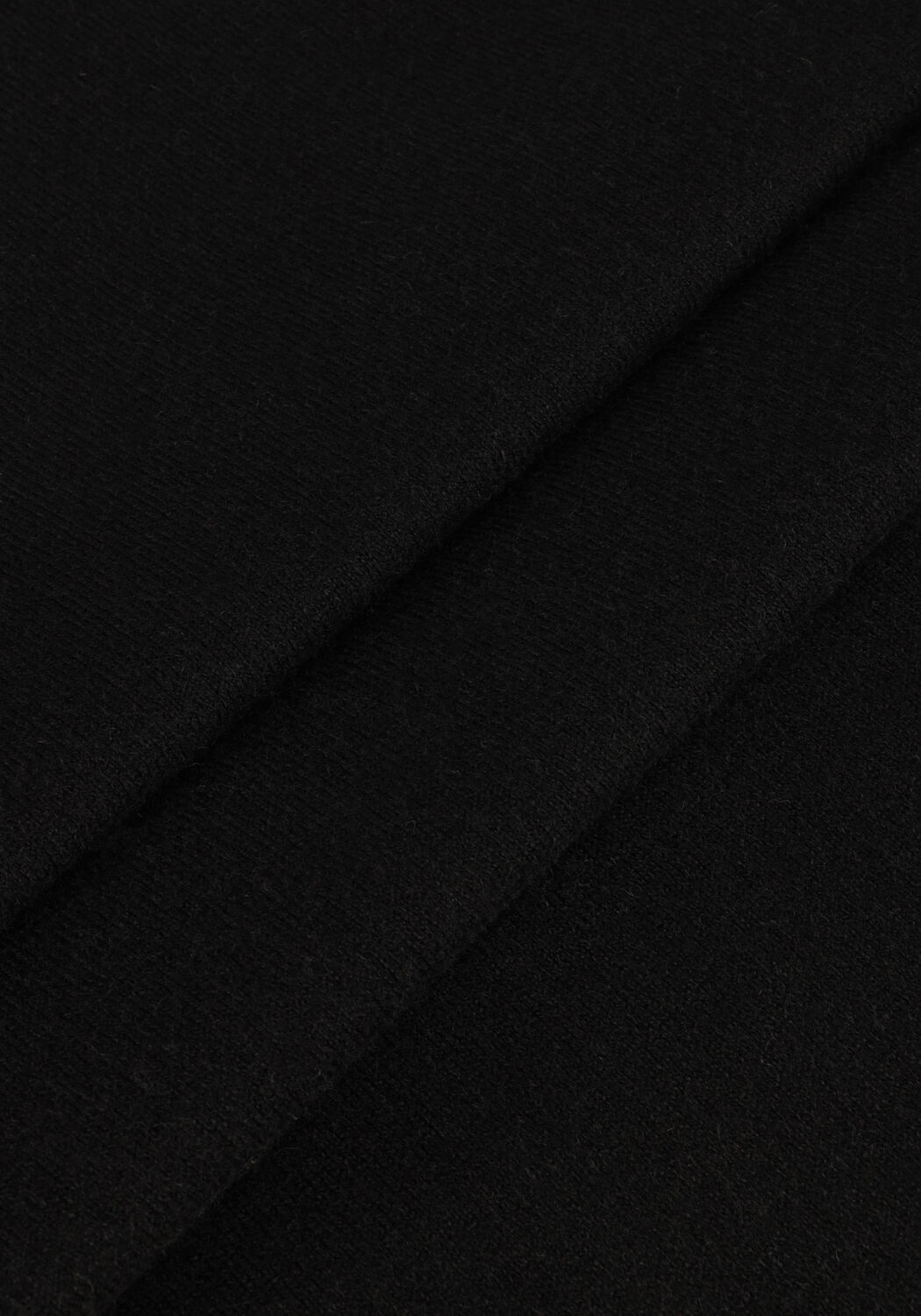 Zwarte INWEAR Maxi jurk KELLSIEIW DRESS - large