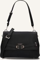 GUESS SULVYE FLAP SHOULDER BAG GUESS SULVYE FLAP SHOULDER BAG - medium