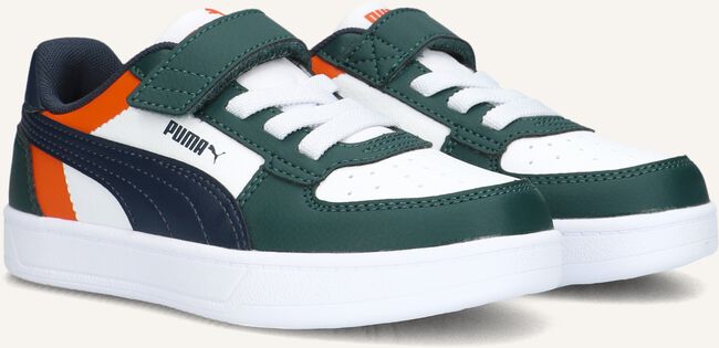 Groene PUMA Sneakers CAVEN 2.0 Groene PUMA Sneakers CAVEN 2.0 - large