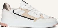 Witte OMODA Sneakers BUCKLEY Witte OMODA Sneakers BUCKLEY - medium
