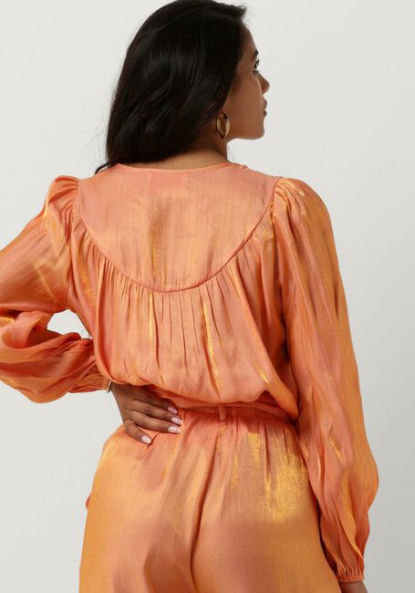Oranje STUDIO AMAYA  BILLIE - large