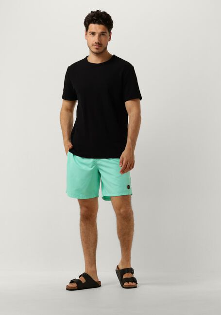 SHIWI Shorts de bain MEN SWIMSHORTS MIKE en vert - large