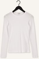 ENVII T-shirt ENALLY LS O-N TEE 5314 en blanc ENVII T-shirt ENALLY LS O-N TEE 5314 en blanc - medium