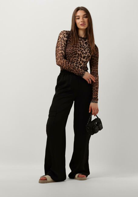 CATWALK JUNKIE LS FELINA Hauts & T-shirts en beige - large