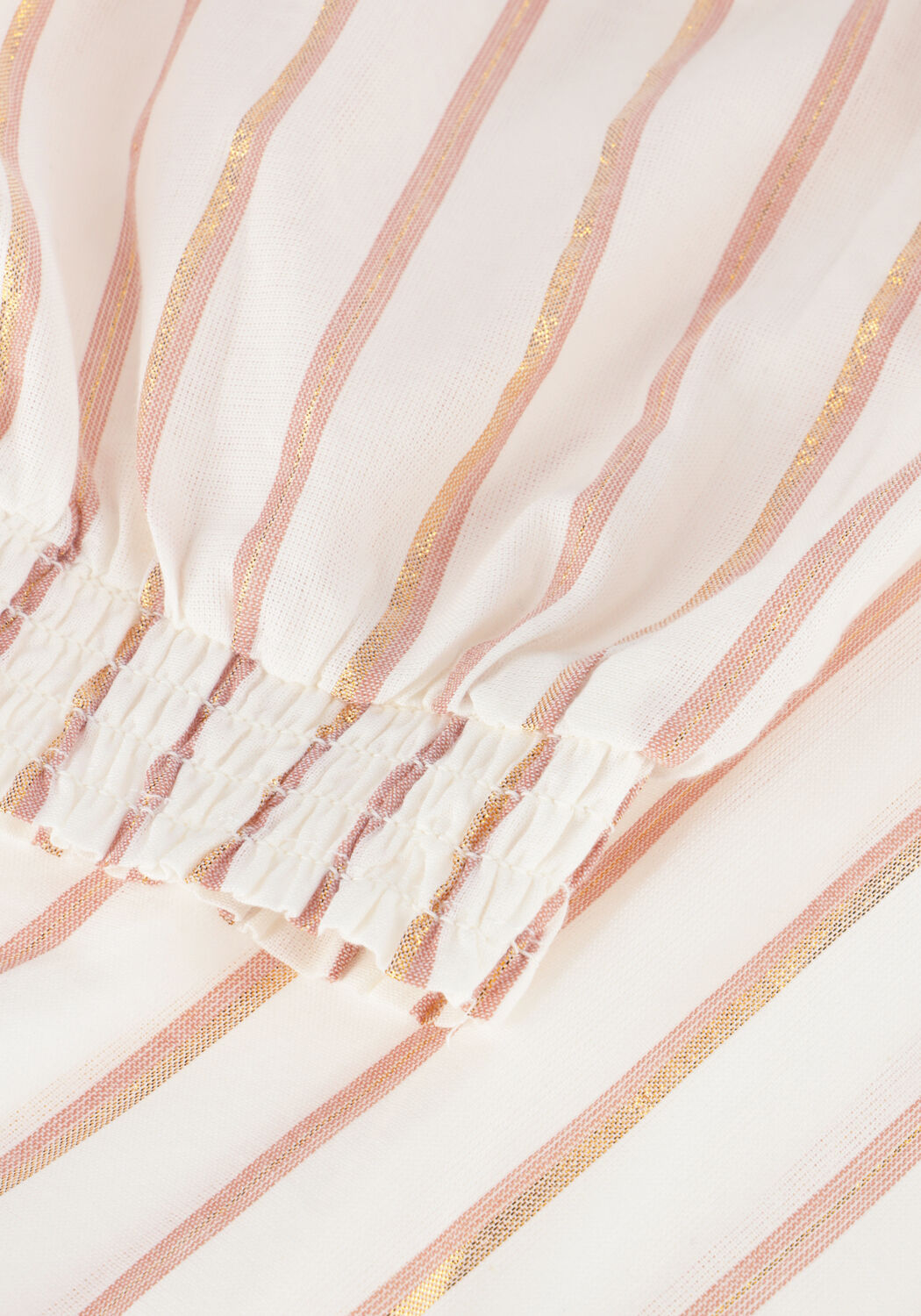 MINUS ALEKA BLOUSE Blouses Blanc - large