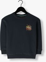 Donkergroene Z8 Sweater VYNN - medium