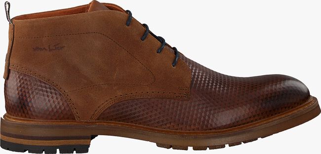 Cognac VAN LIER Nette schoenen 1855803 - large