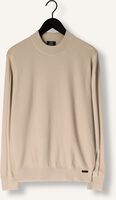 Zand GENTI Trui TURTLE LS Zand GENTI Trui TURTLE LS - medium