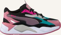 Roze PUMA Lage sneakers RS-X3 CITY ATTACK PS - medium