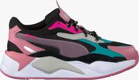 Roze PUMA Lage sneakers RS-X3 CITY ATTACK PS  - medium