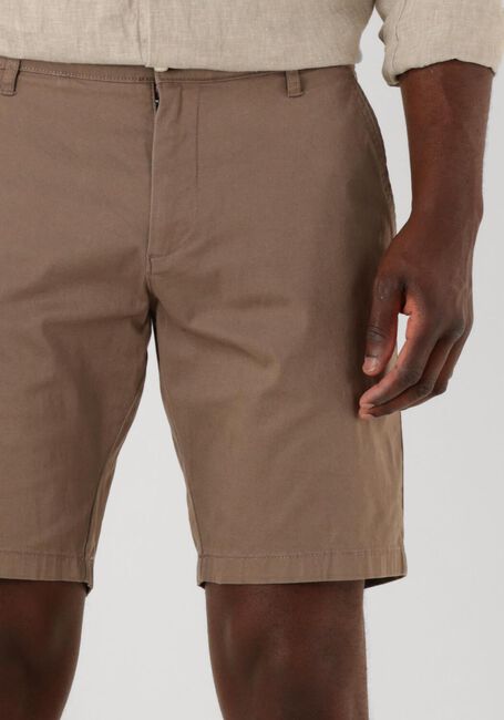 Beige MATINIQUE Korte broek MATHOMAS SHORT - large