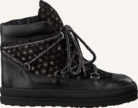 Zwarte UNISA Enkelboots FRESHITA_HE_GR - medium
