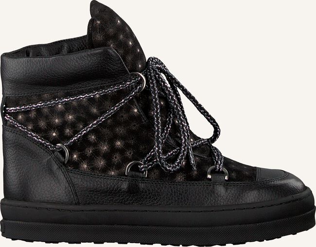 Zwarte UNISA Enkelboots FRESHITA_HE_GR Zwarte UNISA Enkelboots FRESHITA_HE_GR - large