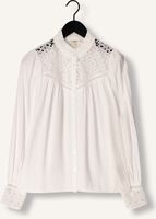 Witte SUNCOO  LADY BLOUSE Witte SUNCOO  LADY BLOUSE - medium