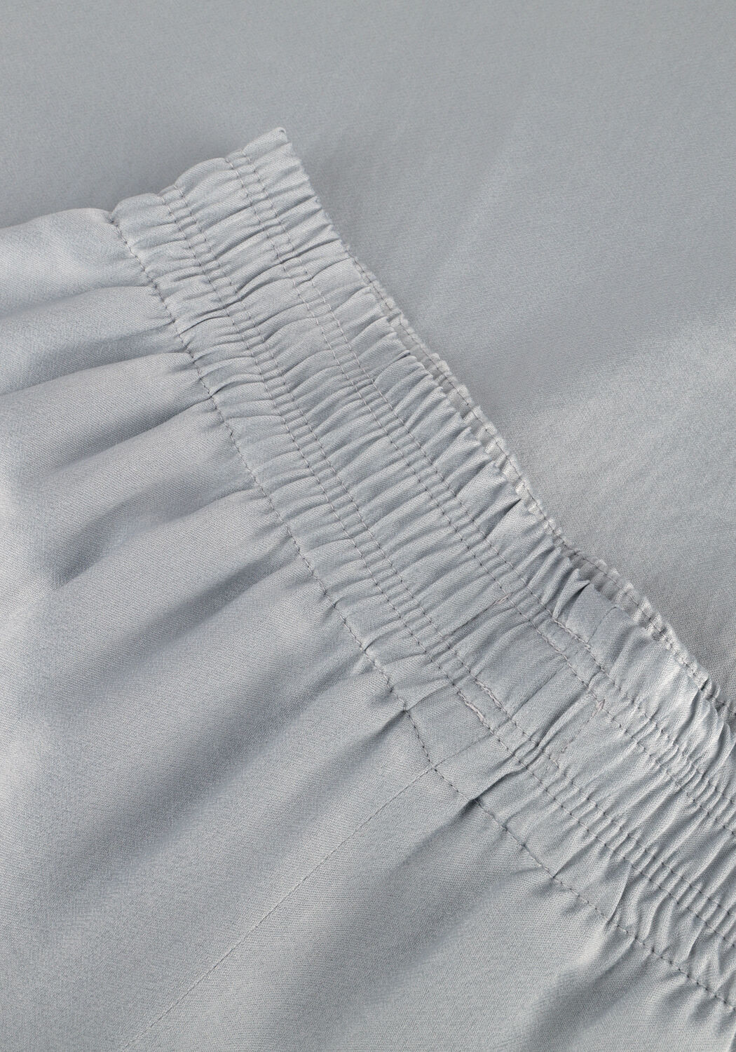 DRYKORN Pantalon large CEILING Bleu clair - large