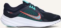 Zwarte NIKE Sneakers NIKE QUEST 5 - medium