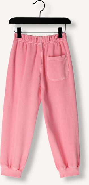Roze Jelly Mallow Joggingbroek LOVE PIGMENT LOUNGE PANTS Roze Jelly Mallow Joggingbroek LOVE PIGMENT LOUNGE PANTS - large