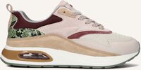 Taupe THE HOFF BRAND Sneakers NOTRE DAME - medium