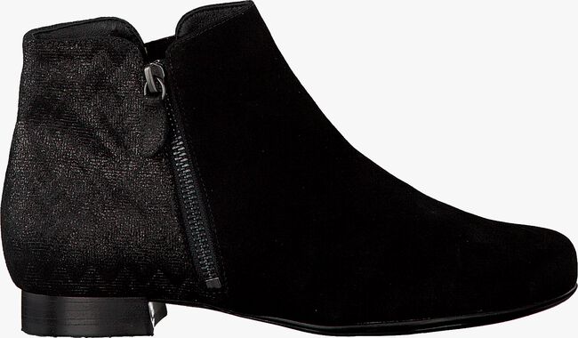 Black HASSIA shoe 0985  - large