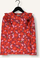 Roze AMMEHOELA Tops & T-shirts SOFIE Roze AMMEHOELA Tops & T-shirts SOFIE - medium