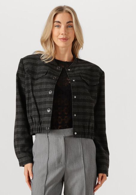 Donkergrijze AAIKO Blazer SUUS VIS 360 - large
