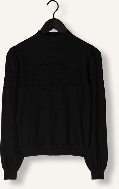 Zwarte TWINSET MILANO Trui 242TP3722 Zwarte TWINSET MILANO Trui 242TP3722 - large